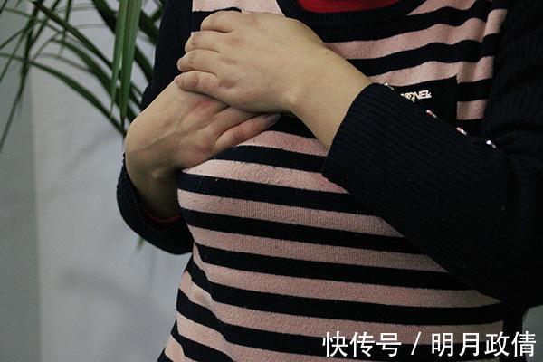 强身健体|气血不足又老又丑,女性身上若有几种表现,就要赶紧提气补血