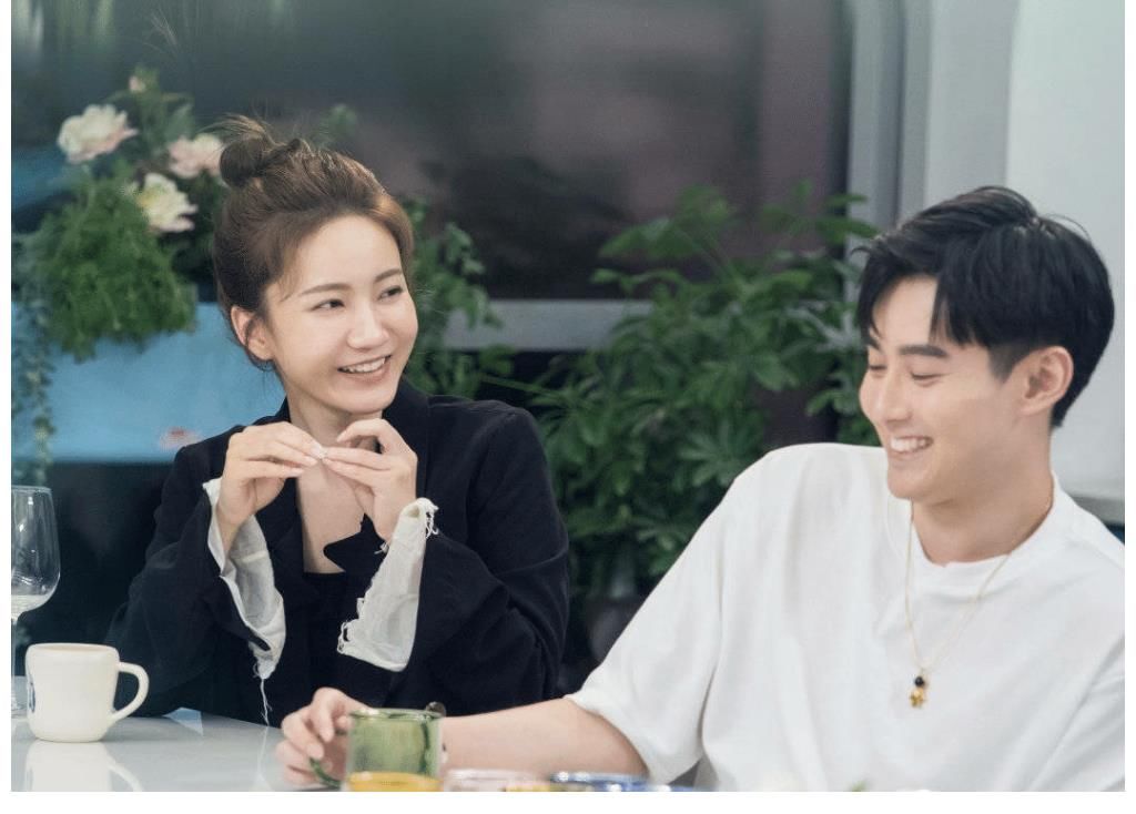 cp|《心动的信号》：小孔和前男友大尺度照片遭曝光，马子佳成工具人