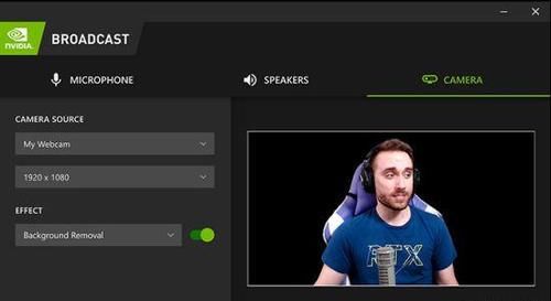 Obs直播怎么录电脑声音
