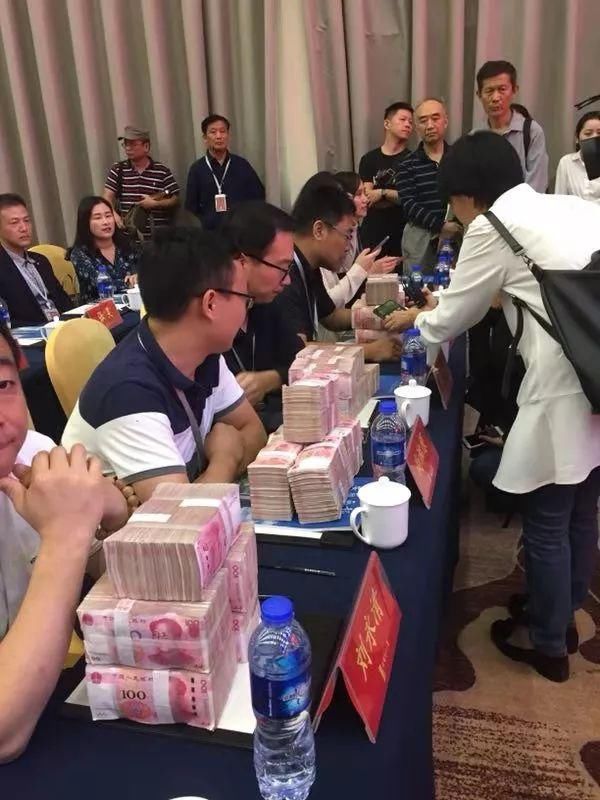 大厦|50万奖金的书法作品究竟长啥样?来看看吧!