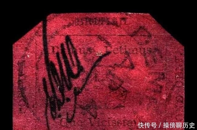 世界|年海外成交邮票之最打破世界记录