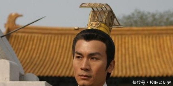 皇兄拿毒酒敬弟弟并祝他活一千岁,弟弟回应一句话,成功逃过一劫