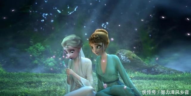 眼妆|把“动画人物”画在眼上,艾莎女王有创意,芭比粉的小樱竟这么美