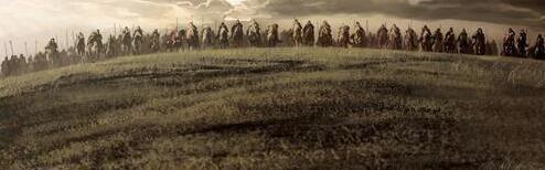 成吉思汗|蒙金野狐岭之战,实力占优的金军怎么会败的那么惨