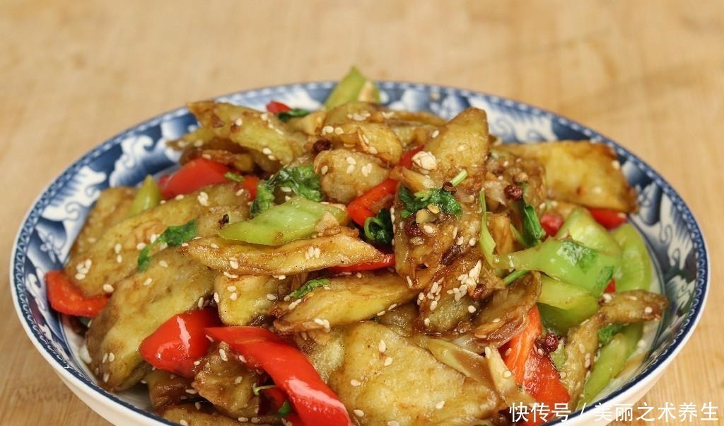 天冷后,莲藕土豆靠边站,多给家人吃这碱性食物,一周3次身体棒