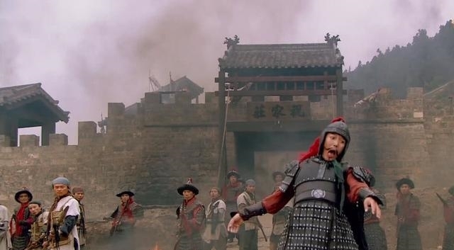 在乎|《水浒传》有本事却排名很低的三位好汉, 他们在乎排名吗?