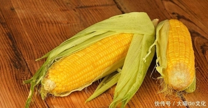 阿瓦洛内|玉米和此物一起煮，皱纹少了，失眠好了，体内废物也排干净了