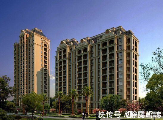 楼层|为什么聪明人买房不挑这几层业内人士透露原因,后悔我家买错了