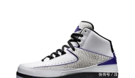 盘点5双Air Jordan“冷门鞋款”,颜值不低,适合“穷学生”