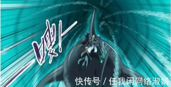海神|斗罗大陆最强的修炼地竟然在海神岛上空波塞西这地方太极端!