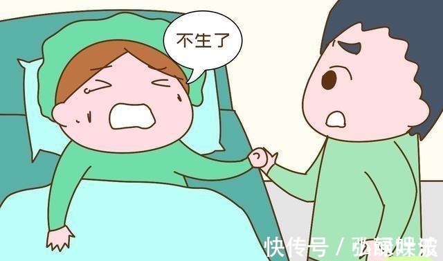 配合医生|顺产时,医生最讨厌产妇有以下行为,丢人不说还耽误生产