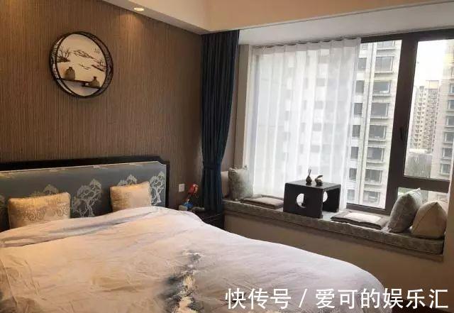 两厅|买了房子不懂怎么装修，看看这套三房两厅设计太完美了，晒晒！