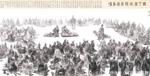  学者|为什么说两千多年前的稷下学宫，是中国乃至世界最早的“智库”？