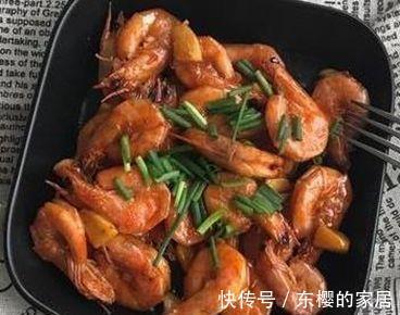 姜蒜片煸香|春节过后招待客人教你几道拿手的硬菜，色香味俱全，待客有面子