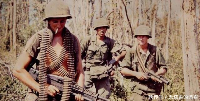 败仗|越战时,美军为何“宁可打20年败仗”,也不用原子弹?
