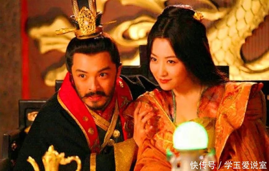 背负|本应是千古一帝的杨广,因三年征战,却背负了千古骂名