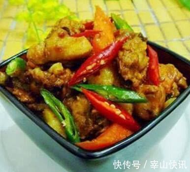 推荐几款好吃的家常菜,鲜香四溢,刚端上桌就被吃光,你喜欢吗