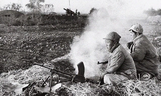 生俘|运动战打成攻坚，一个纵队吃掉一个军，歼敌1.3万生俘七千人