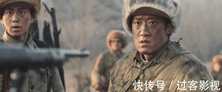 大場面|高希希拍不出大決戰(zhàn)萬人大場面？看了錦州之戰(zhàn)的前戲，我被啪啪打臉了