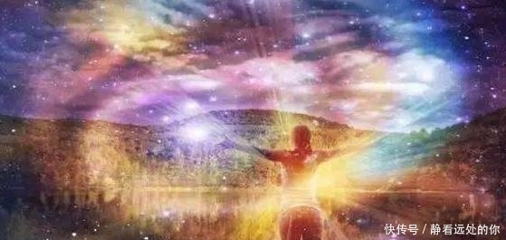 宇宙中对于生命的产生,存在的三种规则