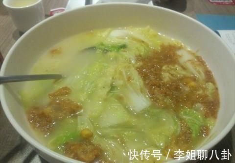 包菜|入秋后,多给家人做“1菜2汤”,营养实惠解秋燥,学不会可惜了