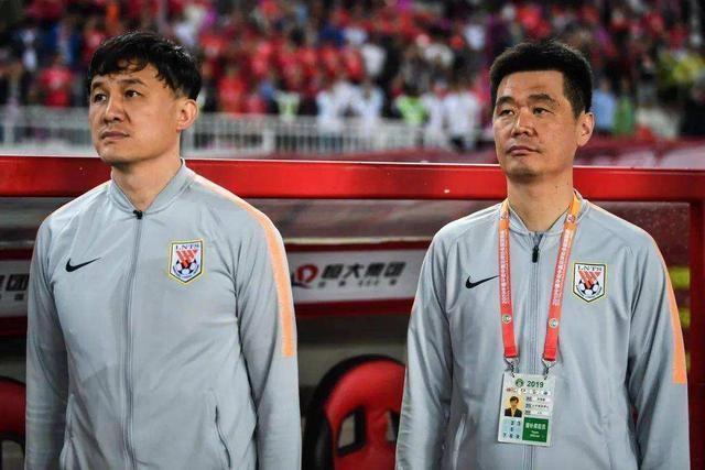 郭田雨|國足大換血！李鐵3不用球員將被李霄鵬重用，12強賽國足迎新轉(zhuǎn)機