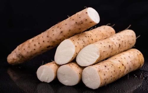 薯蓣皂苷|女性养生,推荐常吃3种食物,排毒清肠,降压减脂,好处多多