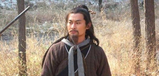 六人|鲁智深活捉方腊说了两句话,六人听懂,离开宋江后得到善终