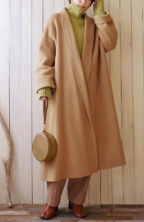 今年流行暗色搭配，搭配好了绝对超美！