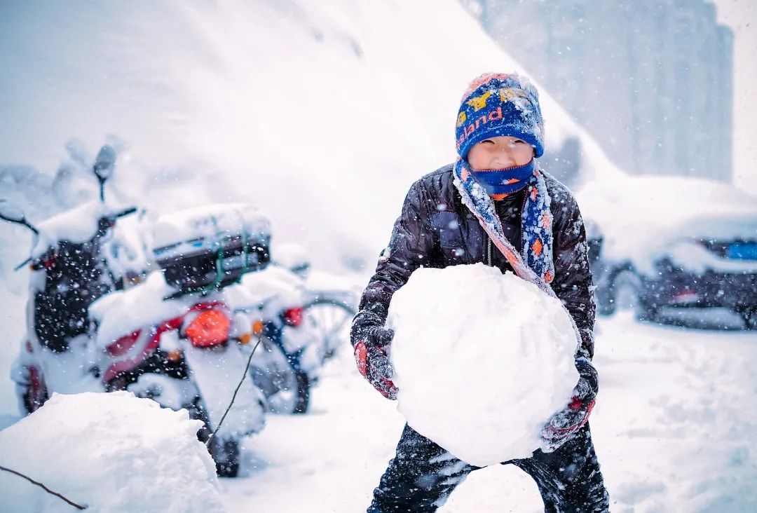 26度vs零下26，英雄攀枝花还是静谧雪乡？给你一样的冬日美