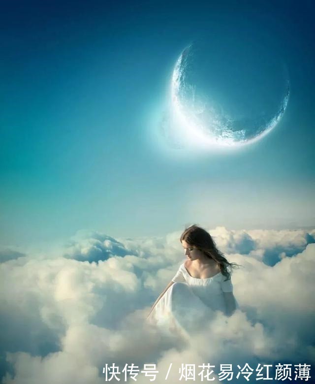 学无术!他的画作惊艳了无数人的眼球,这到底是人在画画还是画在撩人