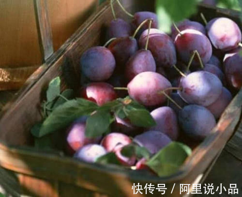 效用|养肝“效用十足”的4种食物,每天来一点,让肝“变得更好”!