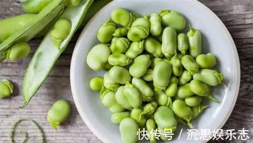 储存蚕豆时别只会焯水，多加一步，蚕豆不干不硬，色泽鲜亮