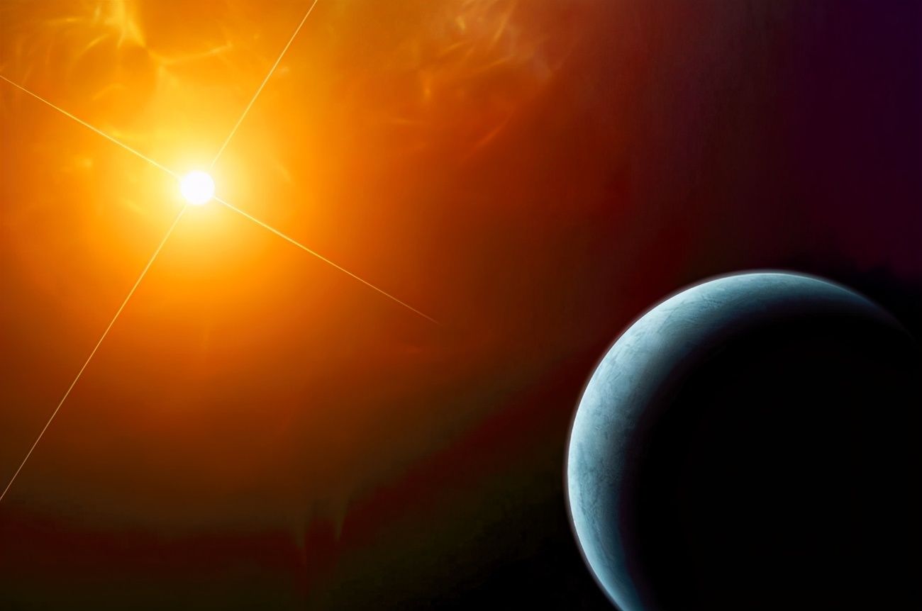 鲜为人知的三个太阳冷知识!三分之一的人会看着太阳打喷嚏?