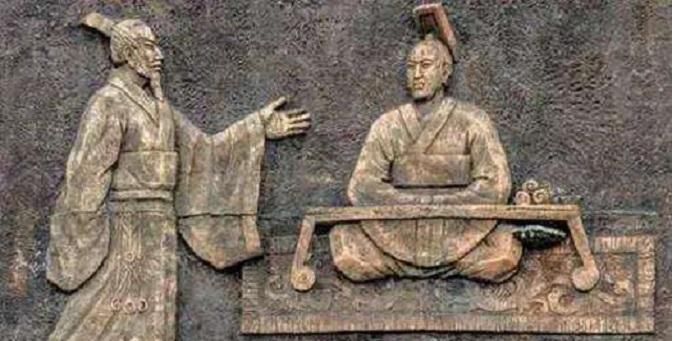 武王|西周奇闻：他是一个拥有权力，却不被权力侵蚀的人