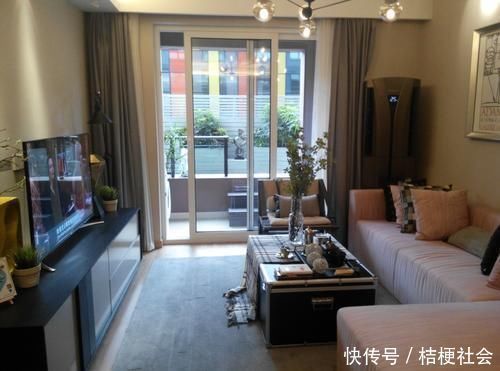 二手房|有钱人为什么喜欢买“二手房”，而不买新房？看完知道我为啥穷了