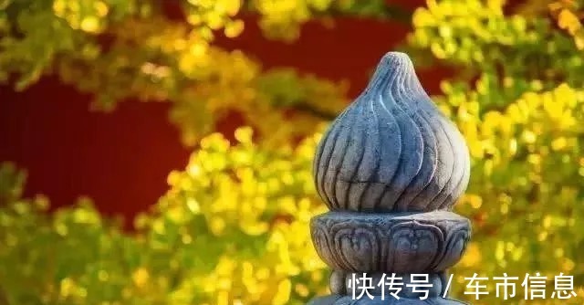 高僧@一位无名高僧透露的秘密:人生只要守住四个天机,必能顺风顺水!