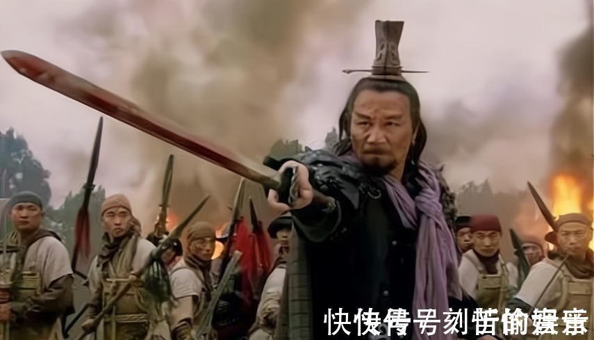 好汉!水浒传中,让人发懵的好汉:绰号奇怪,结局成谜,宋江还为他惋惜