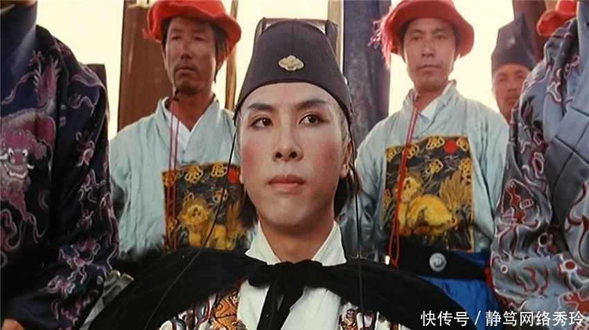 朱由检|明朝最“悲催”的皇帝，刚登基天下就开始大乱，最后没有善终