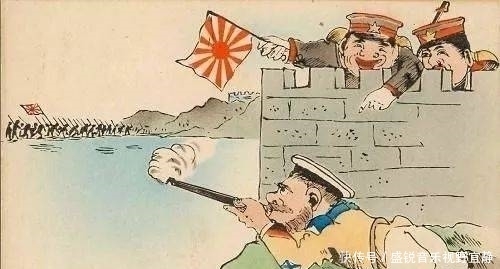 出兵|日本赢了日俄战争，为什么出兵干涉苏俄革命，却以失败告终？