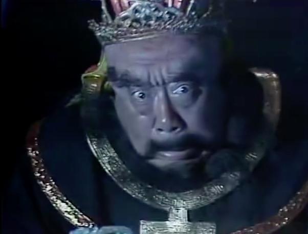 御马监|《西游记》地藏王菩萨其实是摆设, 地府实权在谁手里