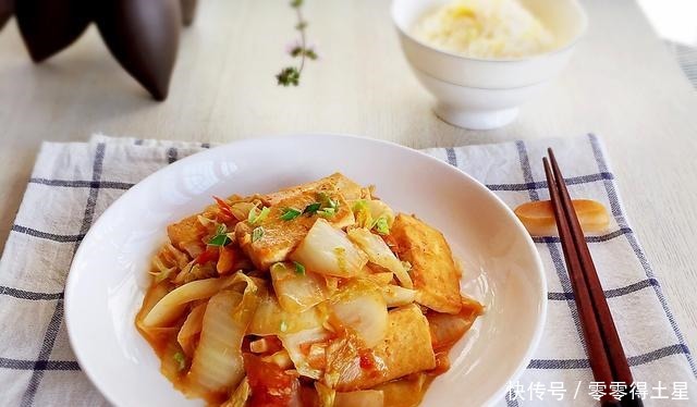 年夜饭有鱼有肉,再安排5道做法简单的快手小炒,清香爽口解油腻