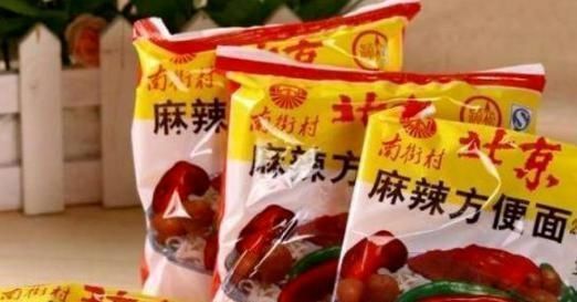  美味|被“长相”耽误的5种零食，不起眼却特别美味，90后都吃过