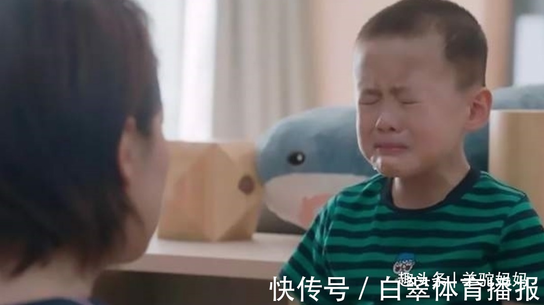 穷养儿|有儿子的家庭,父母有些话烂在肚子里也别往外说,不然娃会没出息