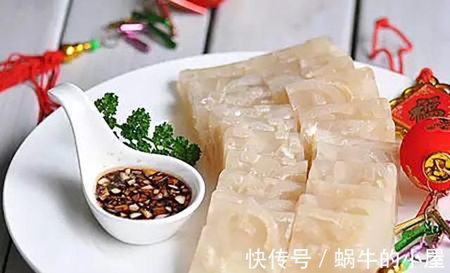 做法|原来这才是猪皮冻最正确的做法,做法简单又筋道,好吃还不膻味