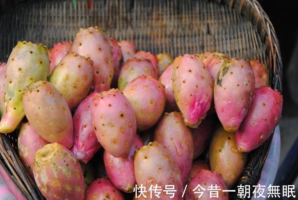 此果|女性不想老太快，多吃此果，小肚子平了，气色好了，人更显年轻