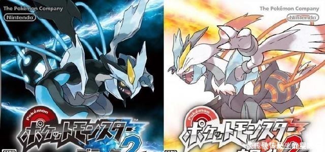 莱希拉姆|神奇宝贝中最强的4只龙系神兽,最后一个超越创世神!