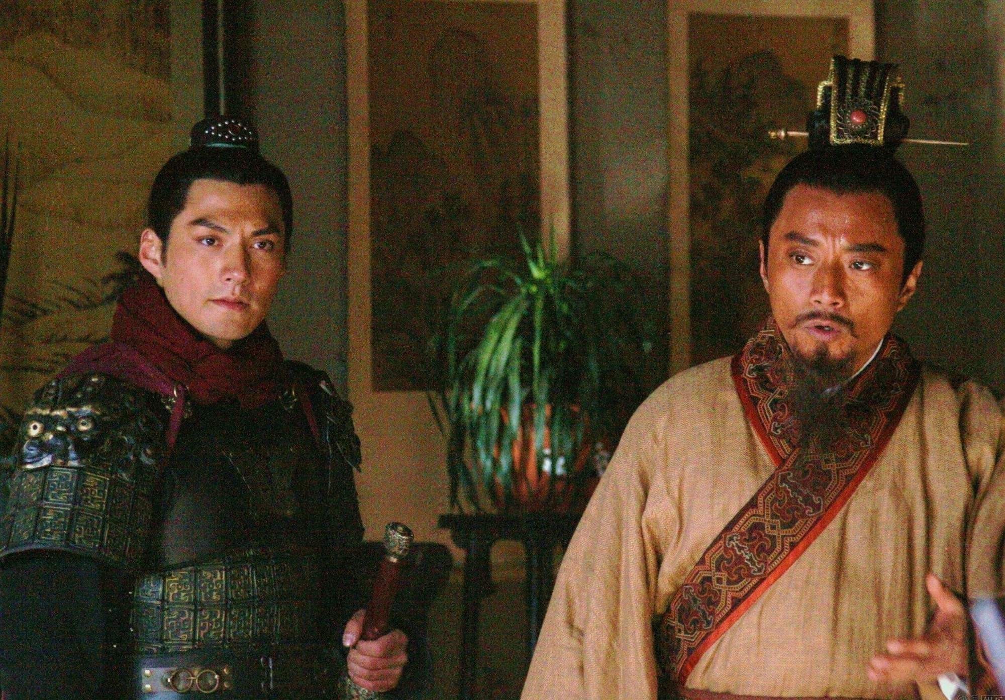  奸细|梁山好汉为何失败？只因他是朝廷“奸细”，看他奇怪的绰号就知道