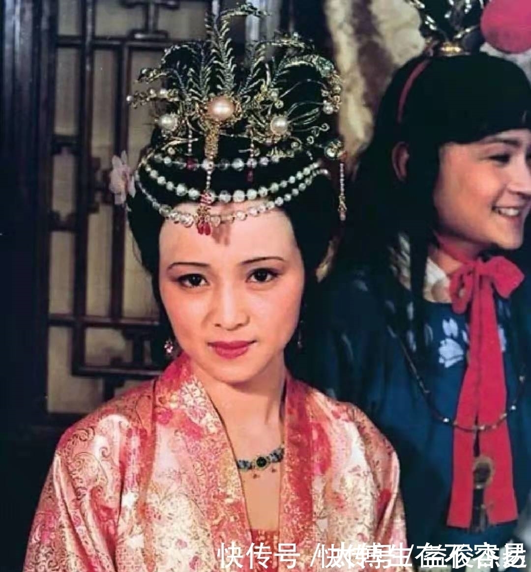 秦钟|秦可卿举止风流?秦钟行为荒唐?看不懂秦家的故事,是你格局不够