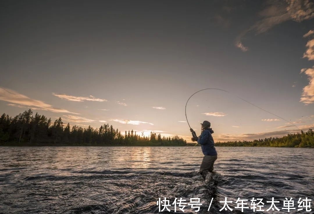 穷三代|垂钓经济到来，年轻人为何如此痴迷钓鱼，钓鱼为何能“穷三代”